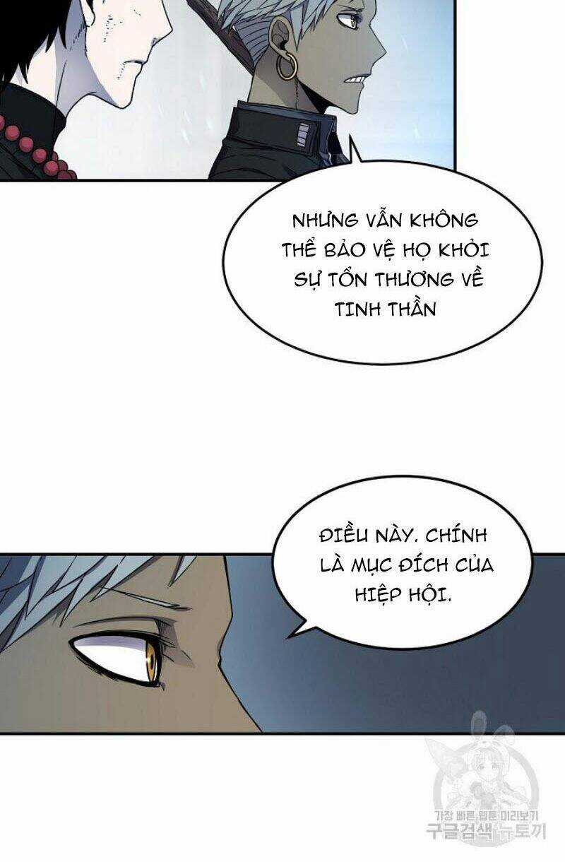 Pháp Sư Chapter 15 trang 30