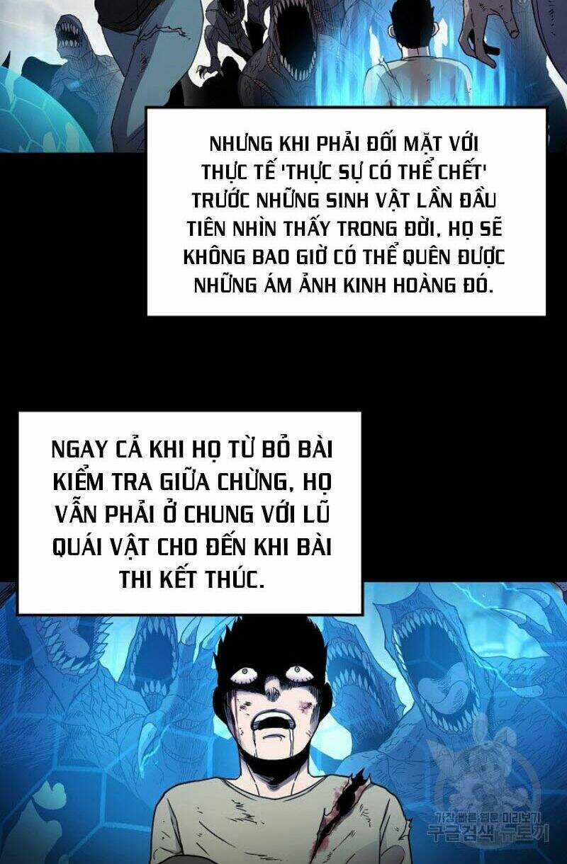 Pháp Sư Chapter 15 trang 32