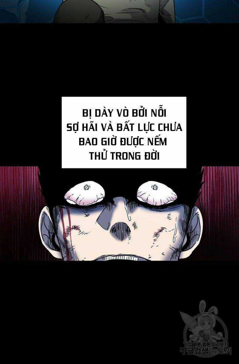 Pháp Sư Chapter 15 trang 33