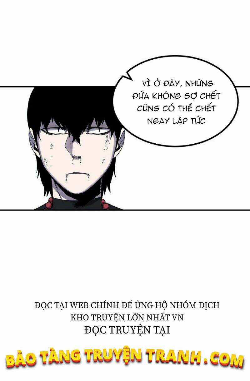 Pháp Sư Chapter 15 trang 35