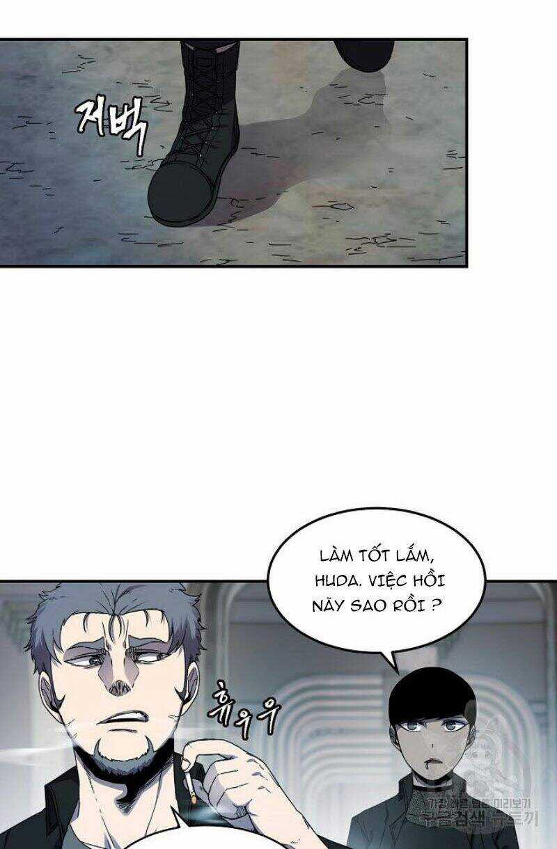 Pháp Sư Chapter 15 trang 36