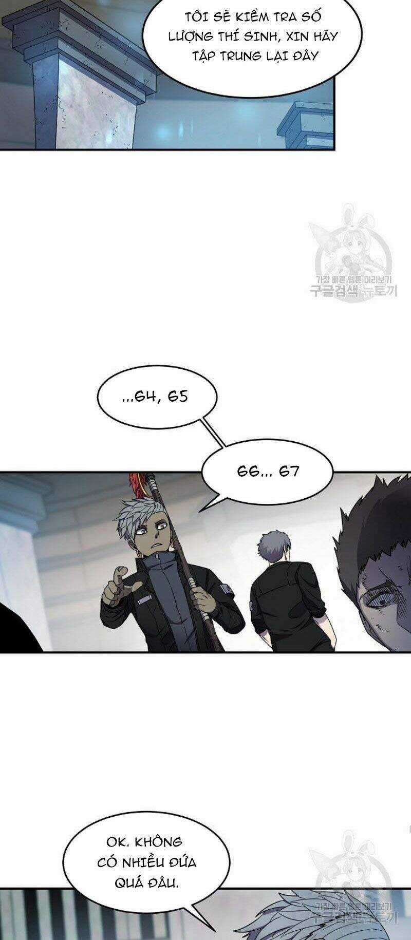 Pháp Sư Chapter 15 trang 40