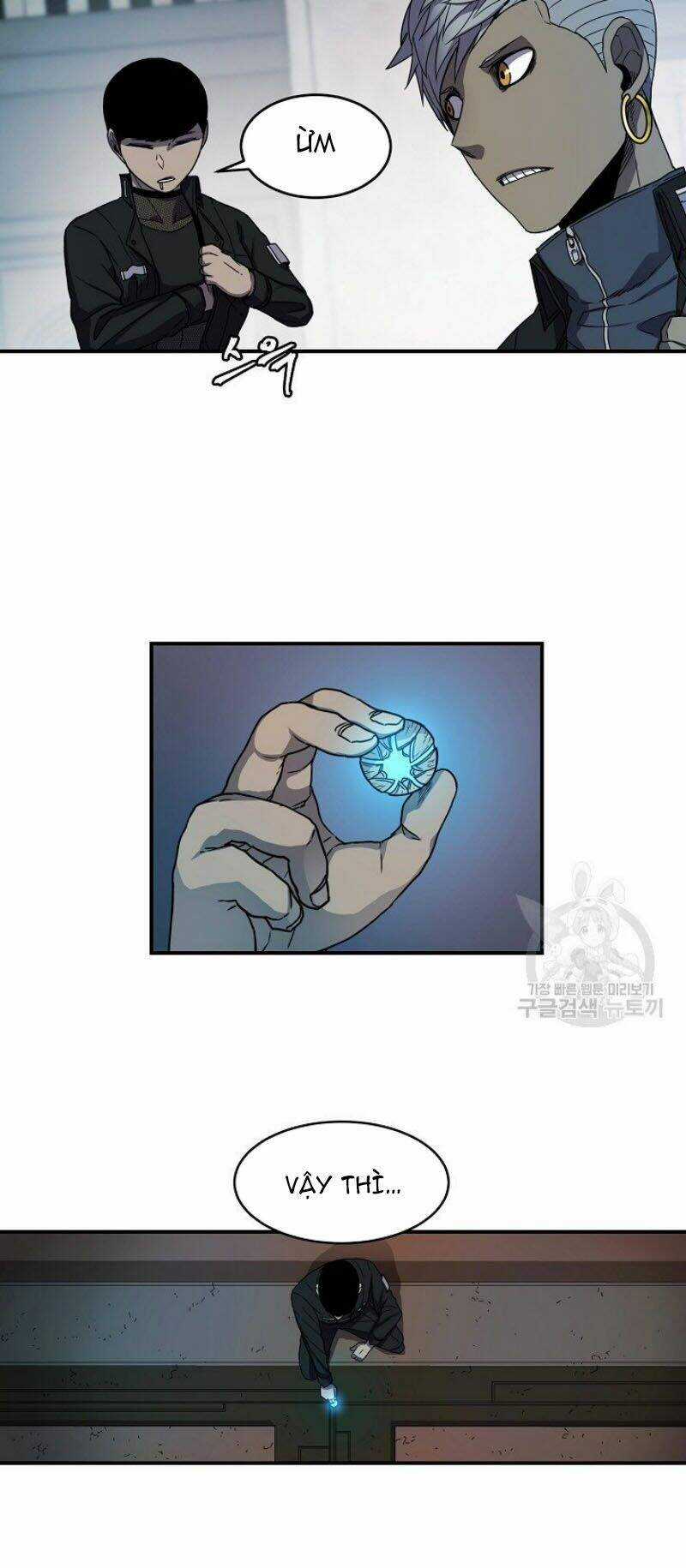 Pháp Sư Chapter 15 trang 41