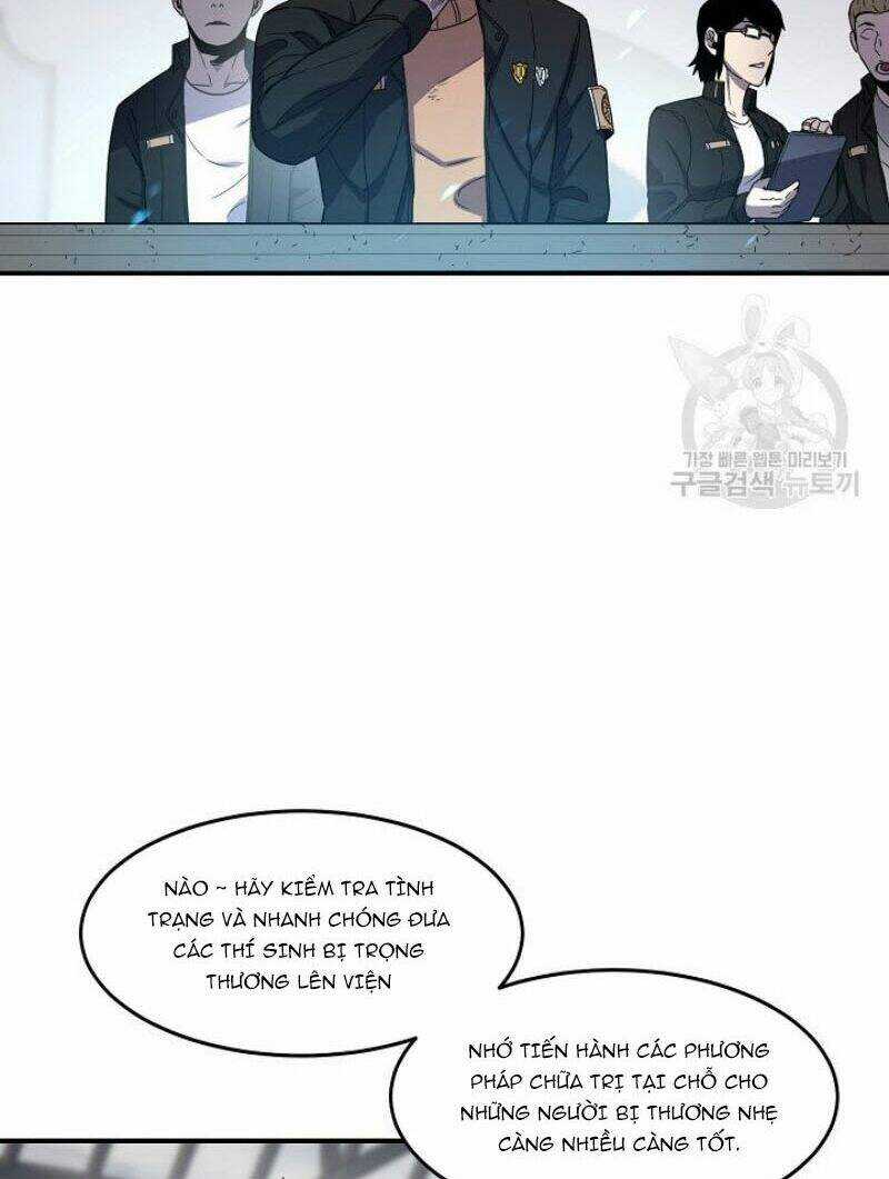 Pháp Sư Chapter 15 trang 48