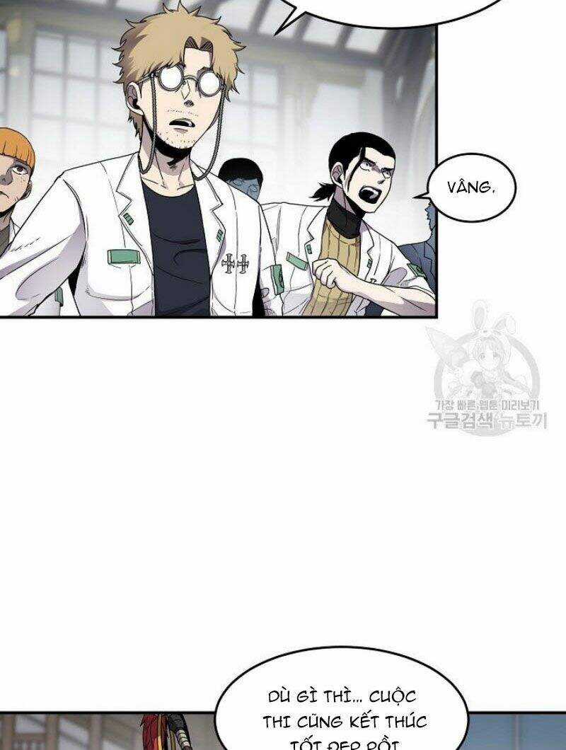 Pháp Sư Chapter 15 trang 49