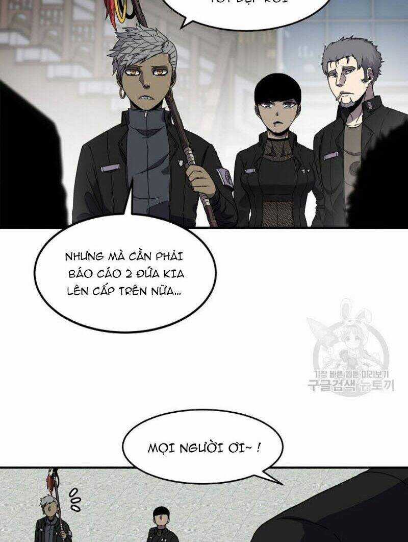 Pháp Sư Chapter 15 trang 50