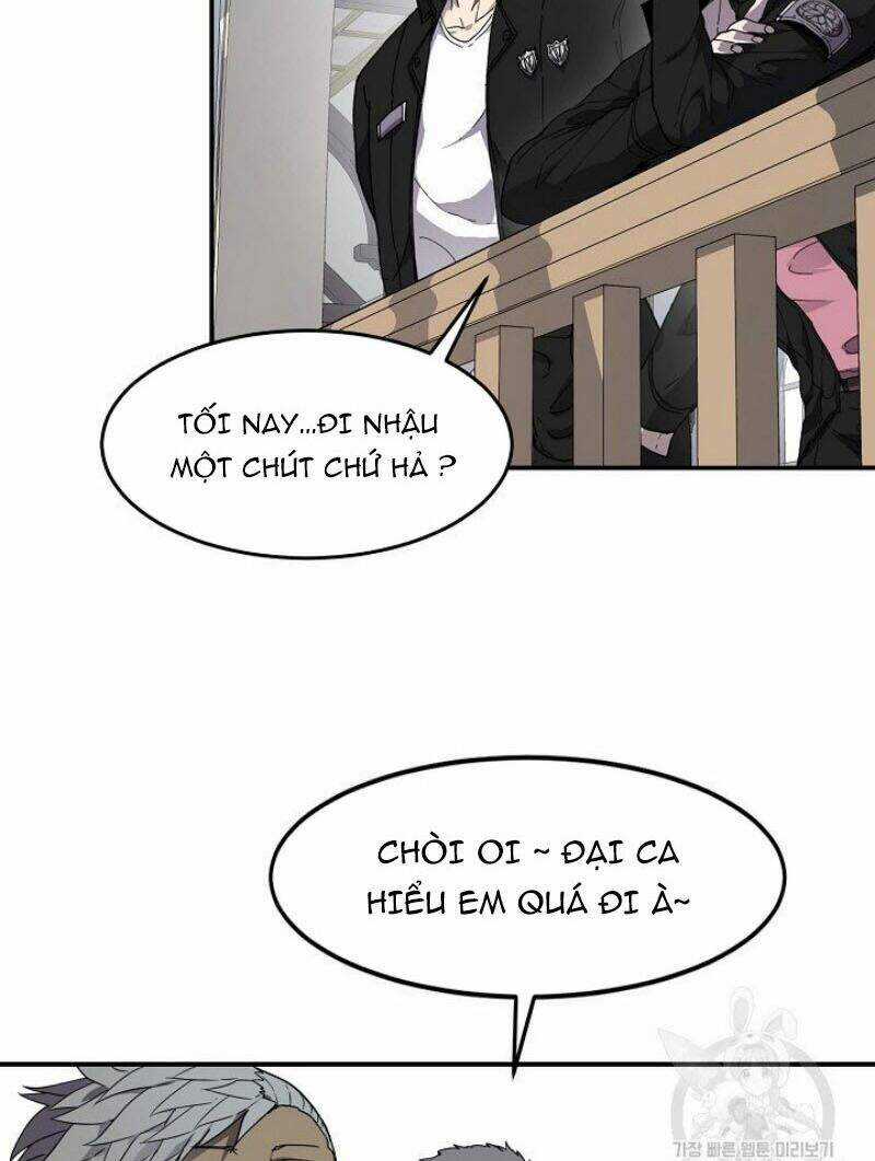 Pháp Sư Chapter 15 trang 52