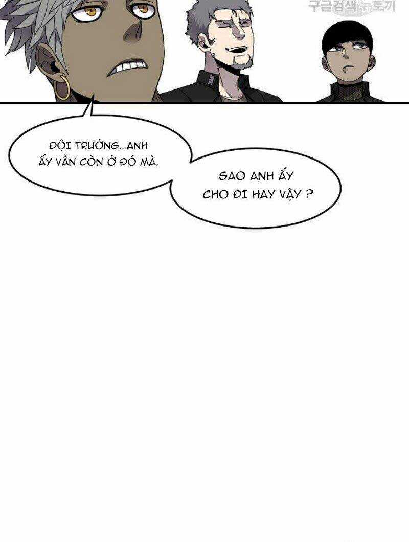 Pháp Sư Chapter 15 trang 53