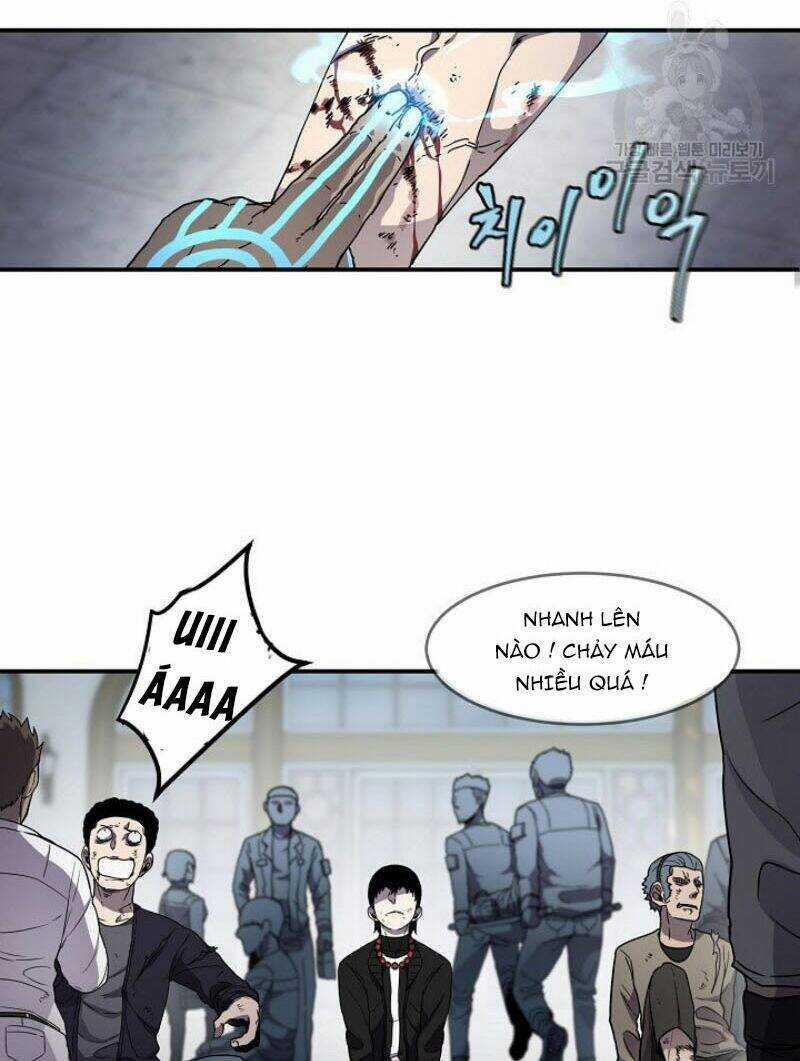 Pháp Sư Chapter 15 trang 54