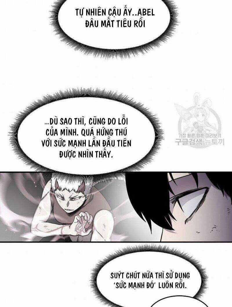 Pháp Sư Chapter 15 trang 56