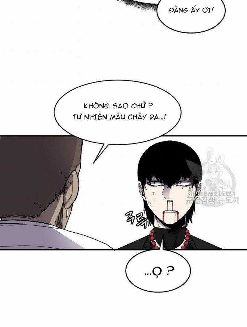 Pháp Sư Chapter 15 trang 57