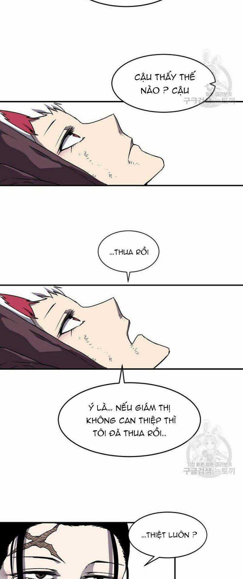 Pháp Sư Chapter 15 trang 62