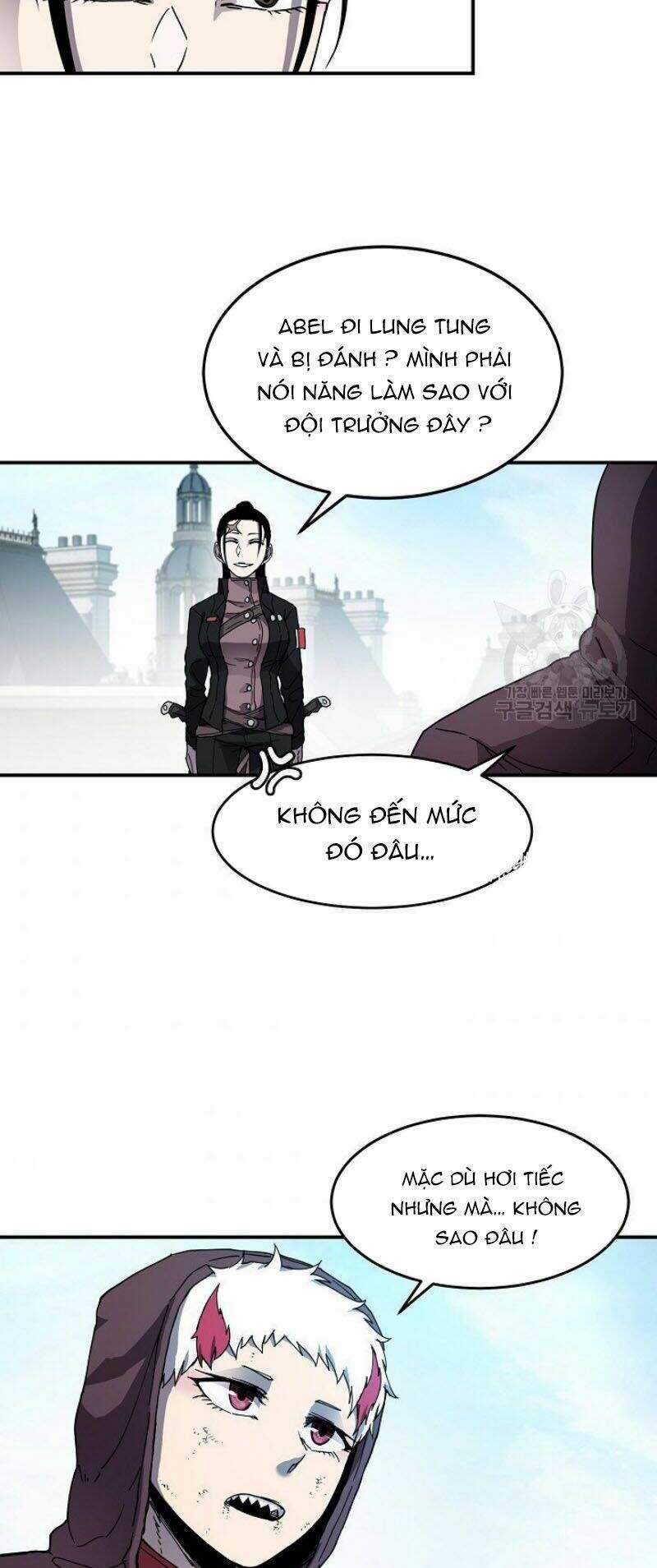 Pháp Sư Chapter 15 trang 63