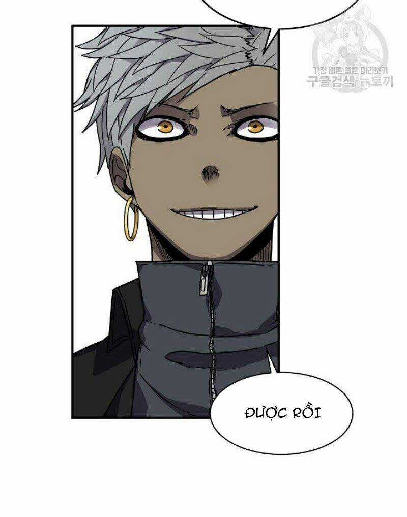 Pháp Sư Chapter 15 trang 8