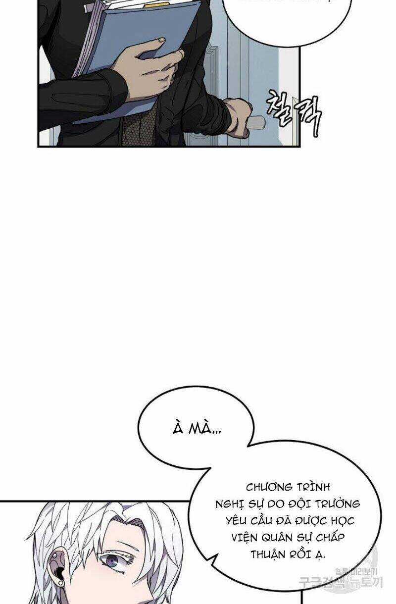 Pháp Sư Chapter 16 trang 10