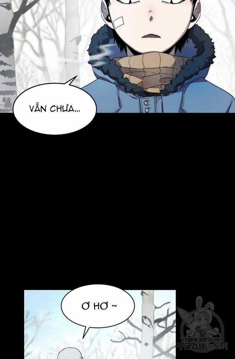 Pháp Sư Chapter 16 trang 17