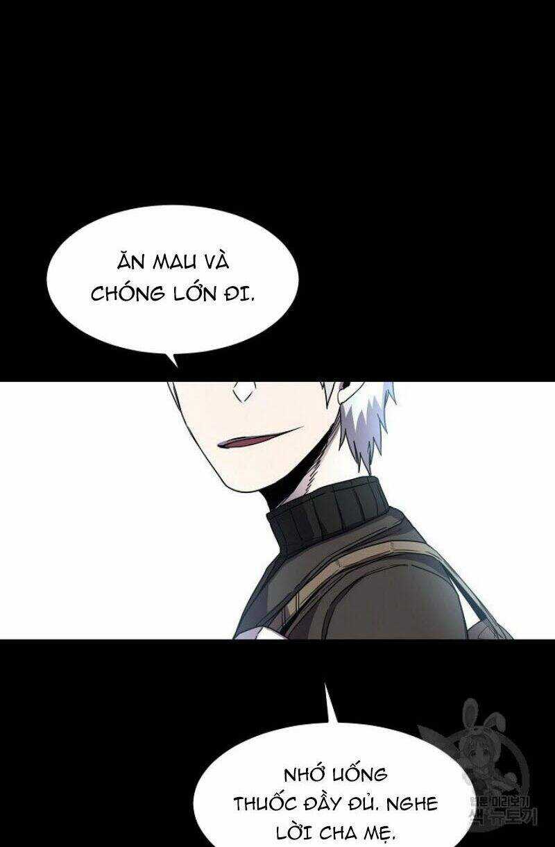 Pháp Sư Chapter 16 trang 20