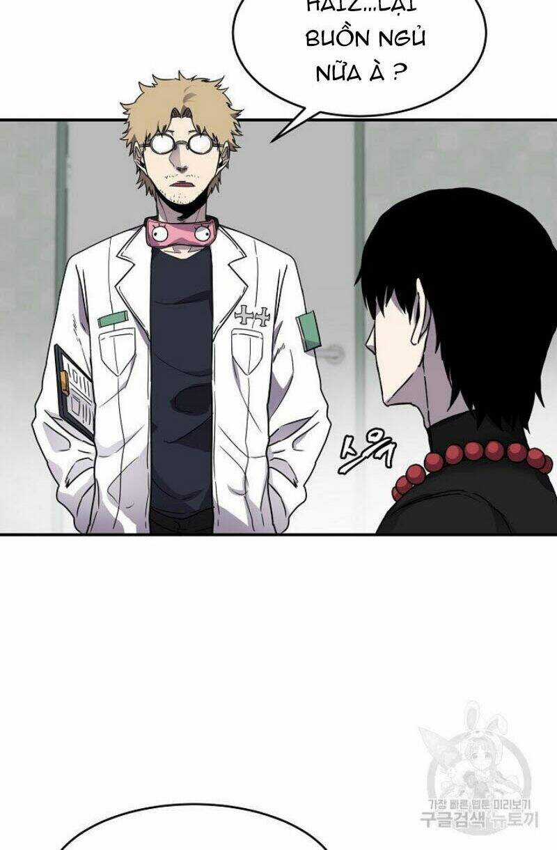 Pháp Sư Chapter 16 trang 24