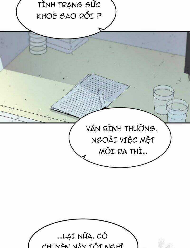 Pháp Sư Chapter 16 trang 25