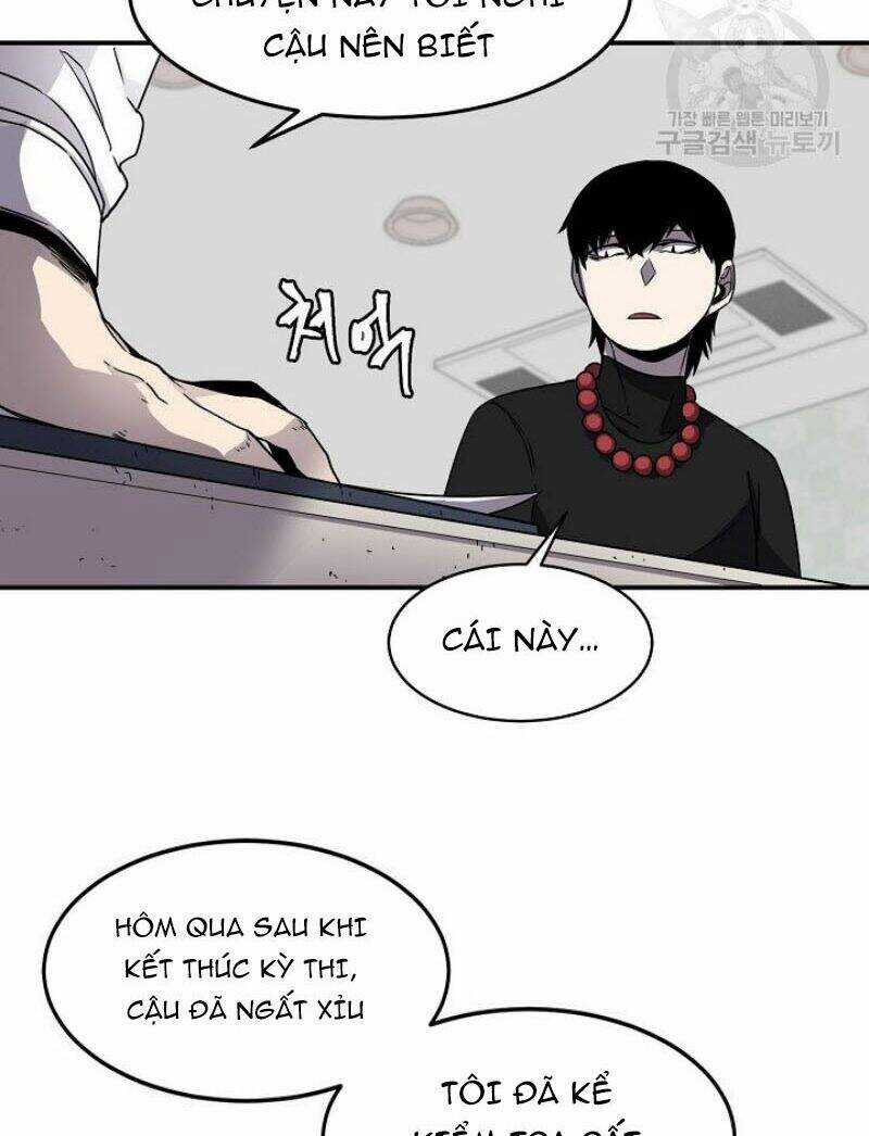 Pháp Sư Chapter 16 trang 26