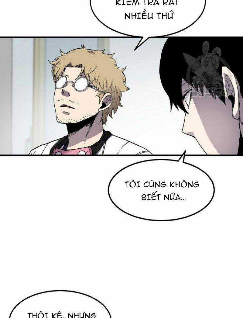 Pháp Sư Chapter 16 trang 27