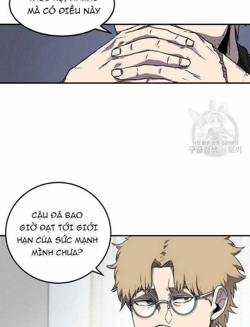 Pháp Sư Chapter 16 trang 28