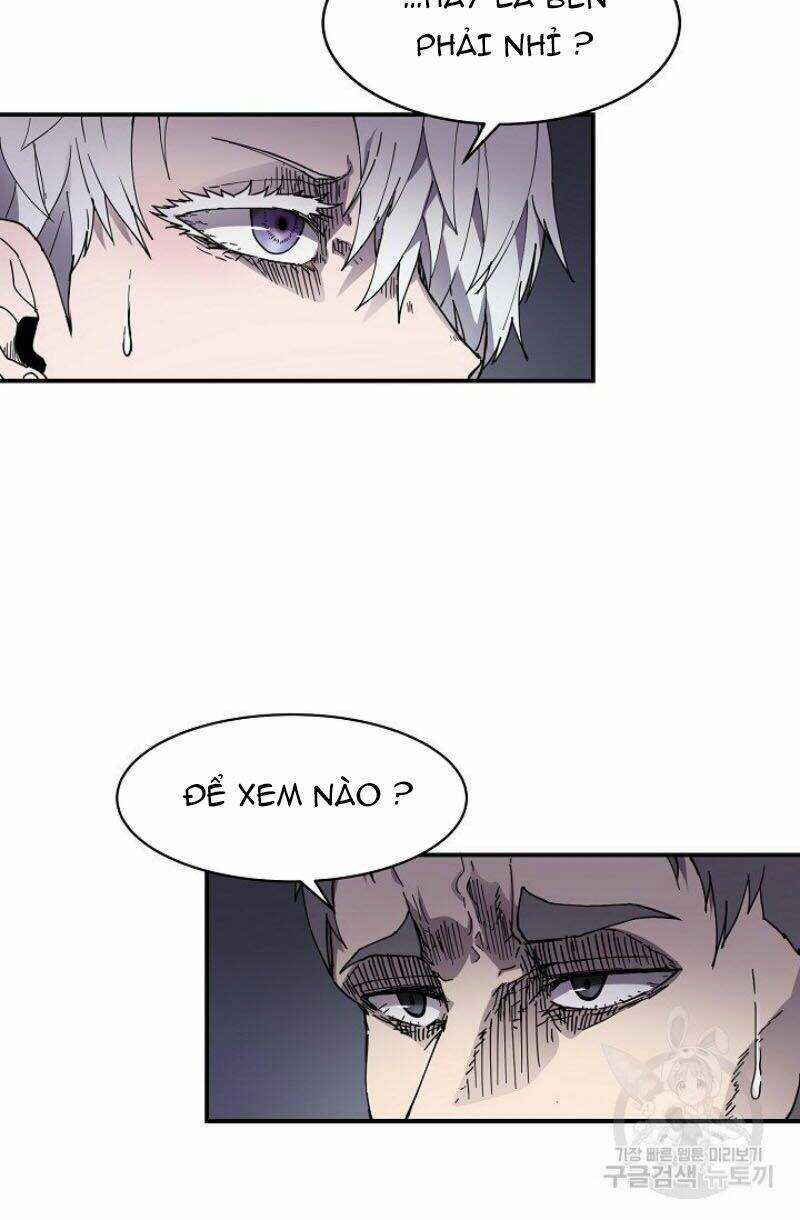 Pháp Sư Chapter 16 trang 3