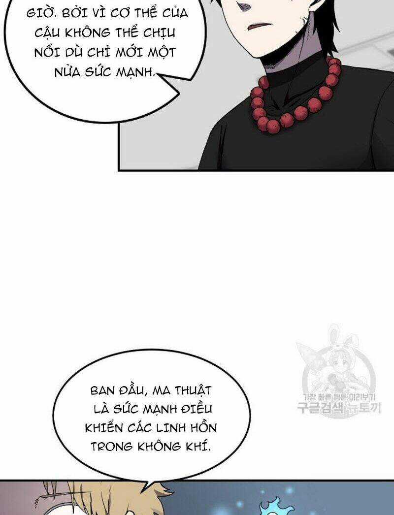 Pháp Sư Chapter 16 trang 30