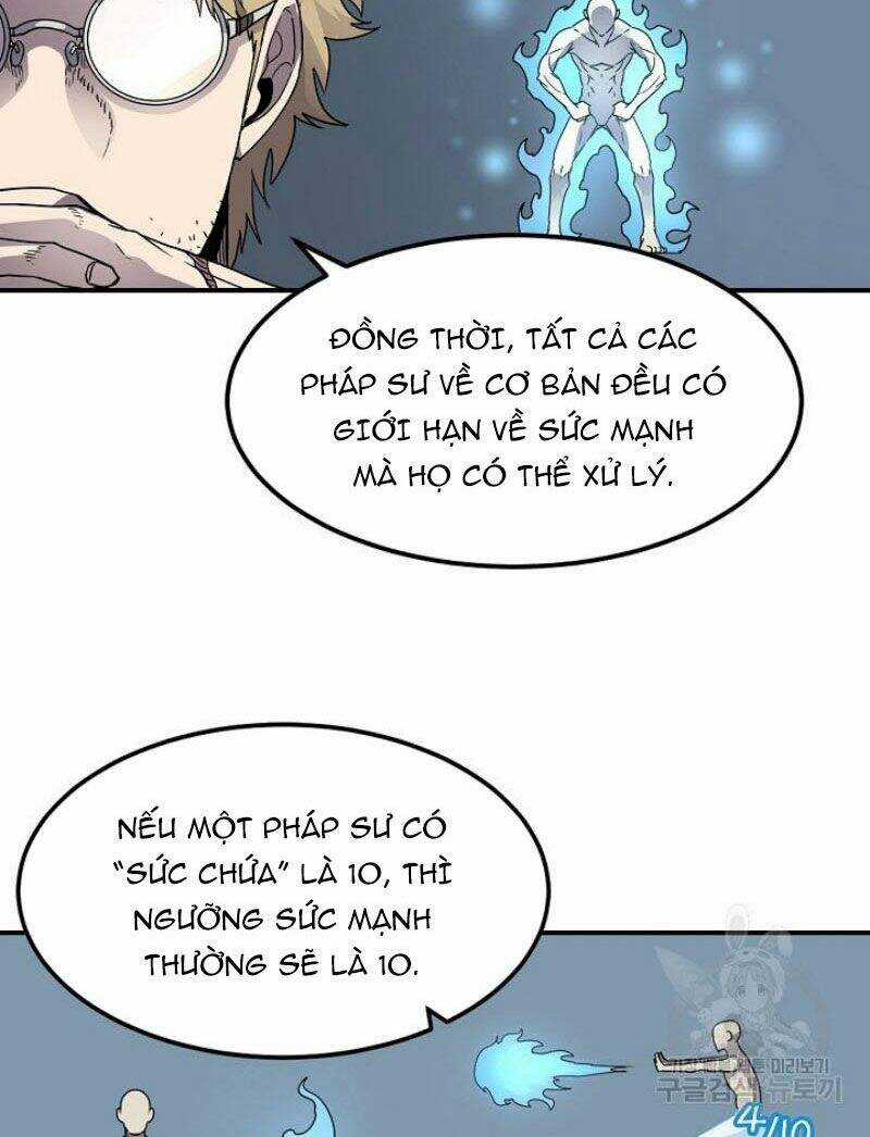 Pháp Sư Chapter 16 trang 31