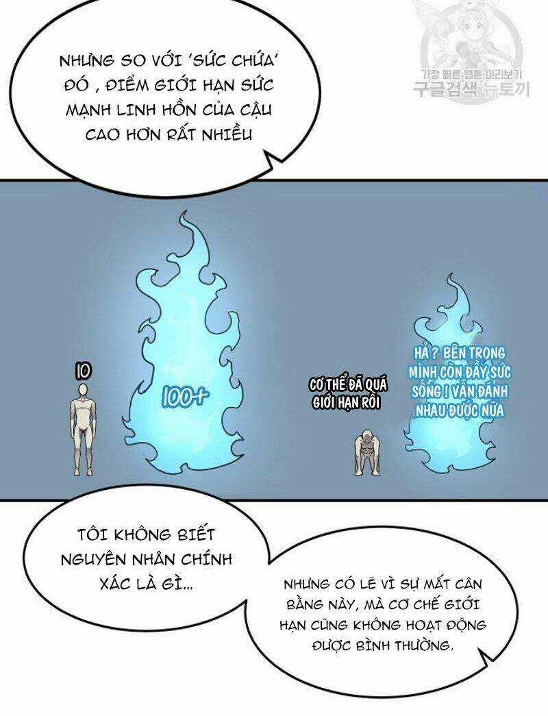 Pháp Sư Chapter 16 trang 33