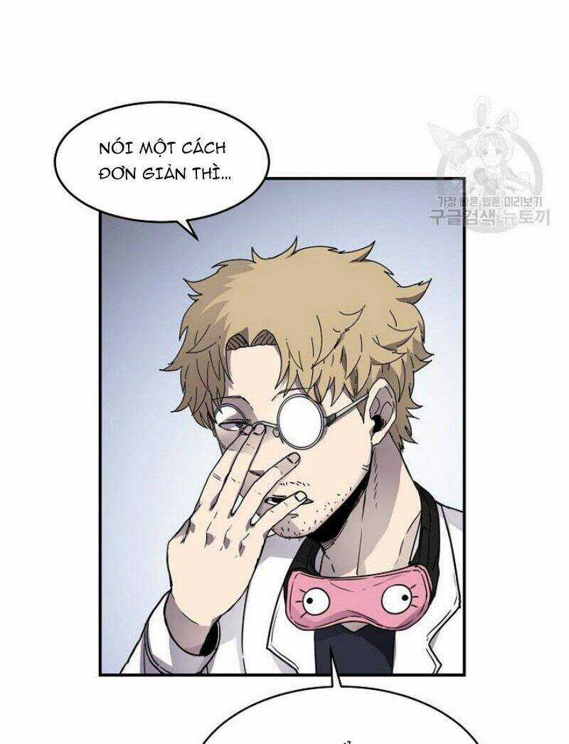 Pháp Sư Chapter 16 trang 34