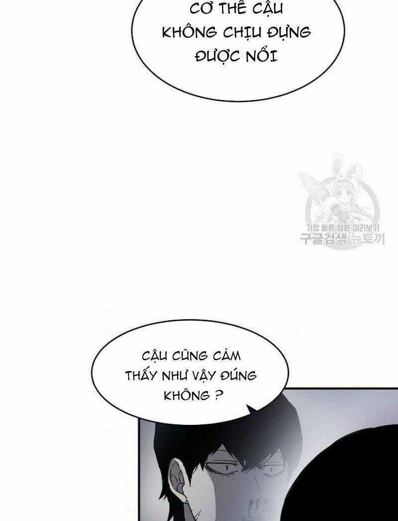 Pháp Sư Chapter 16 trang 35