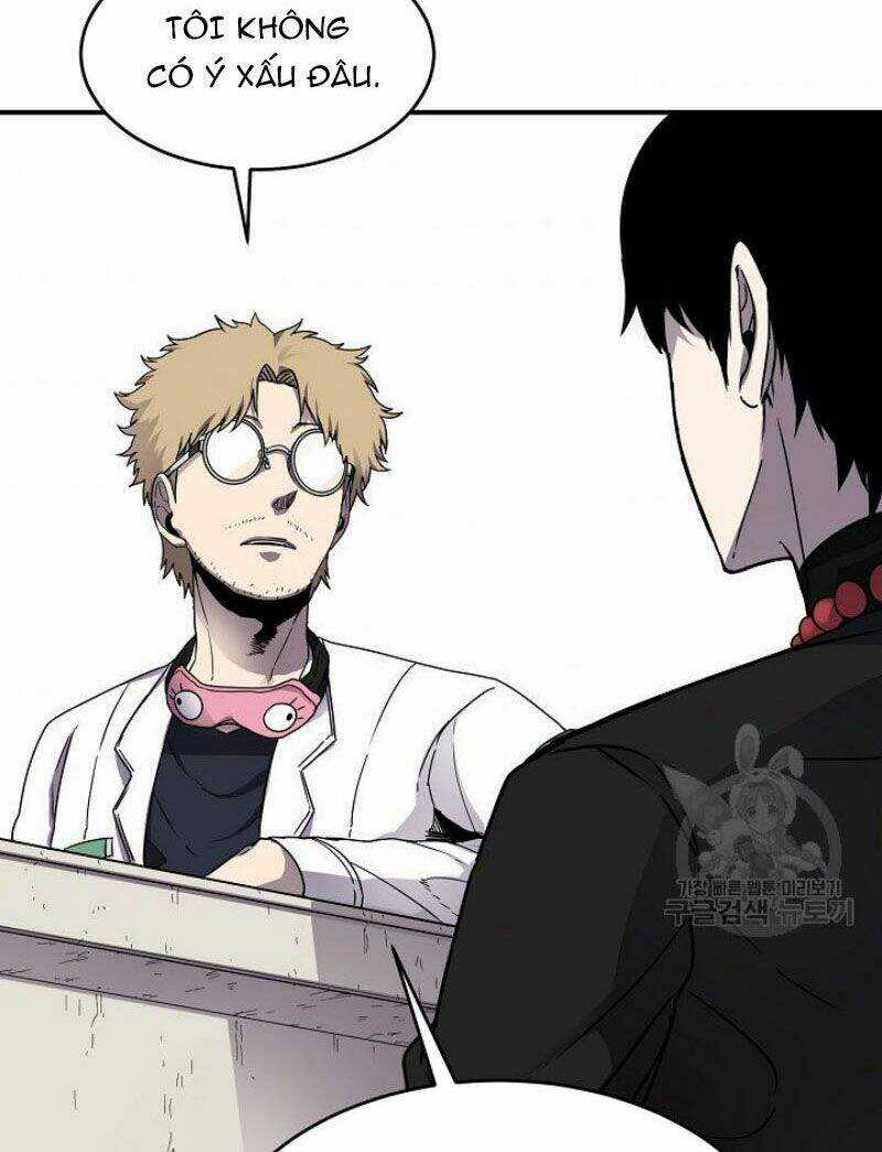 Pháp Sư Chapter 16 trang 37