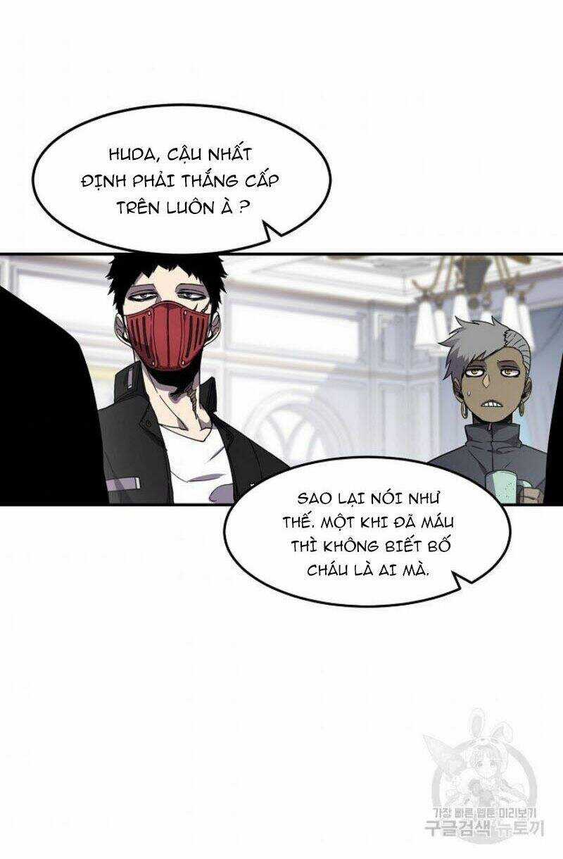 Pháp Sư Chapter 16 trang 4