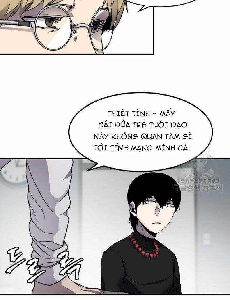 Pháp Sư Chapter 16 trang 43