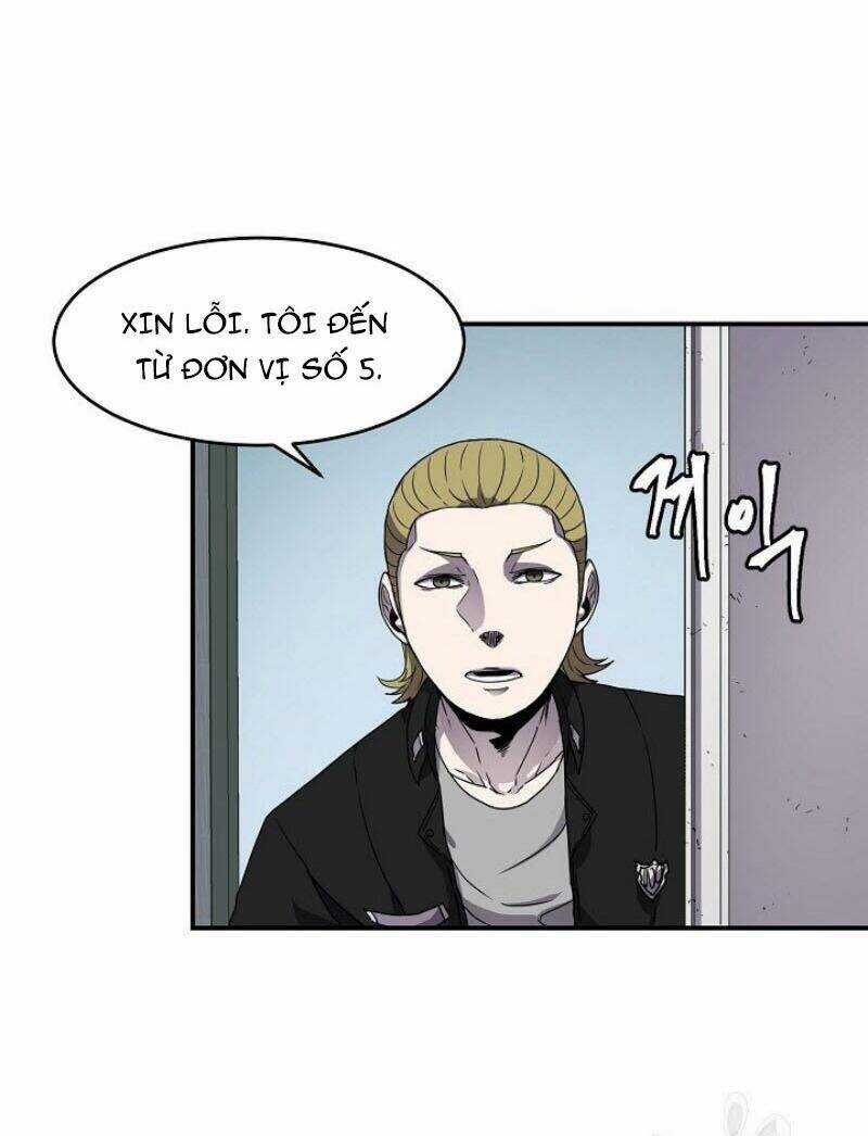 Pháp Sư Chapter 16 trang 46