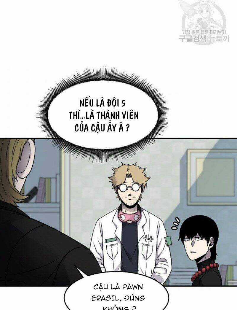 Pháp Sư Chapter 16 trang 47