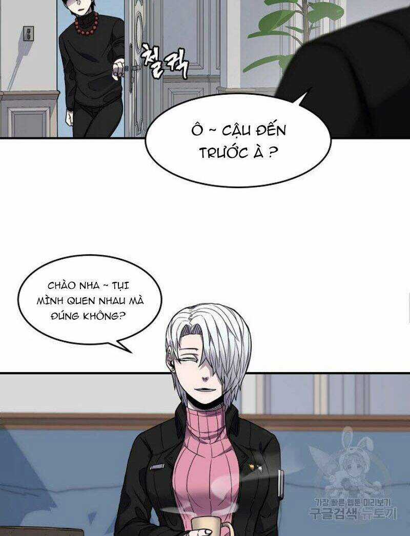 Pháp Sư Chapter 16 trang 52