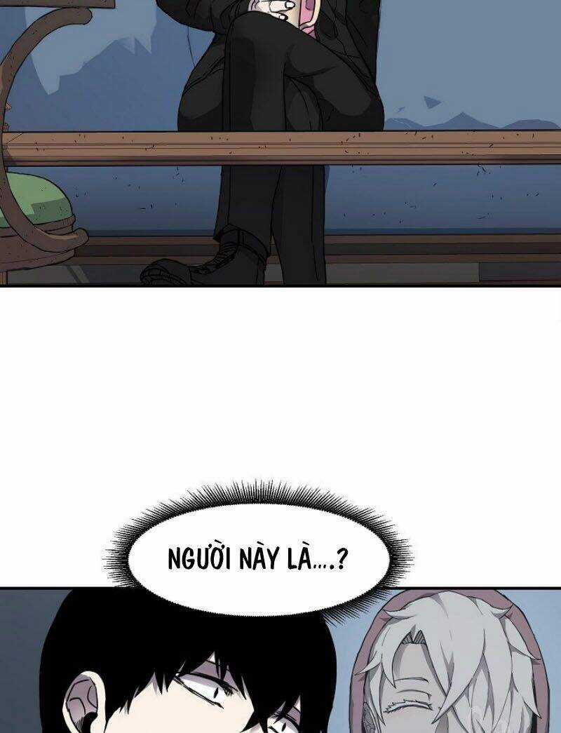 Pháp Sư Chapter 16 trang 53