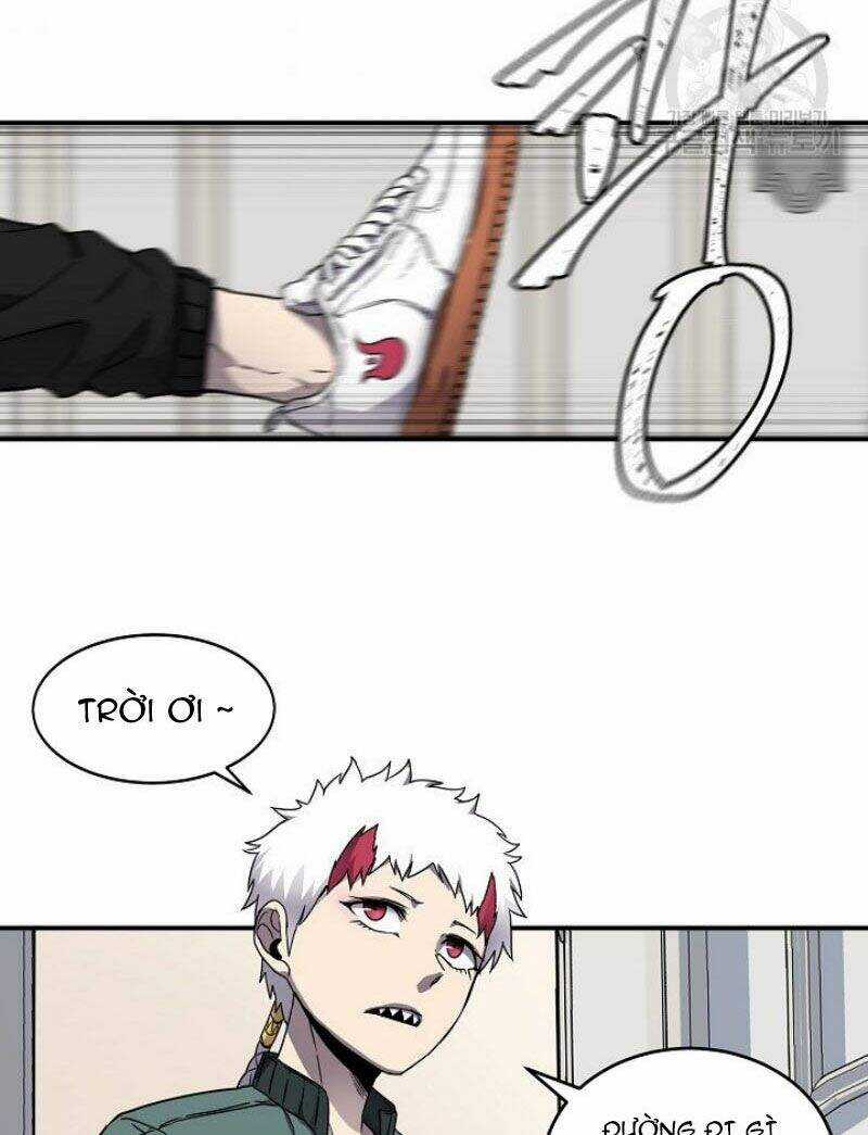 Pháp Sư Chapter 16 trang 61