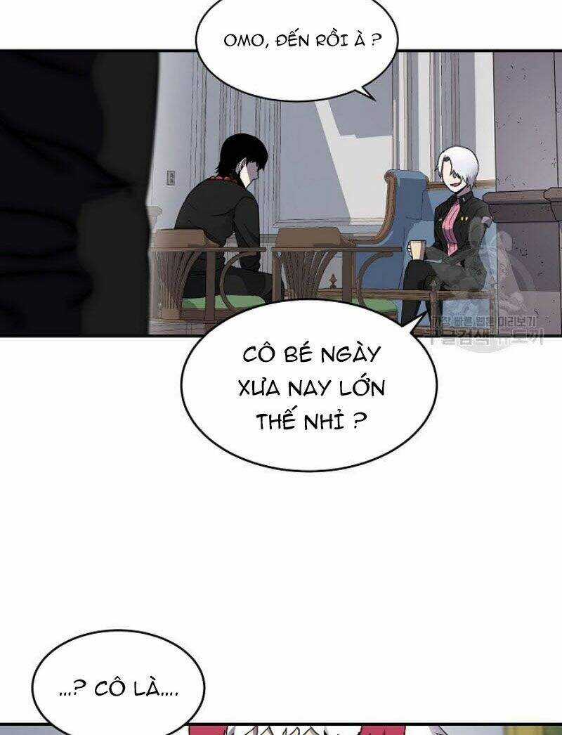 Pháp Sư Chapter 16 trang 63