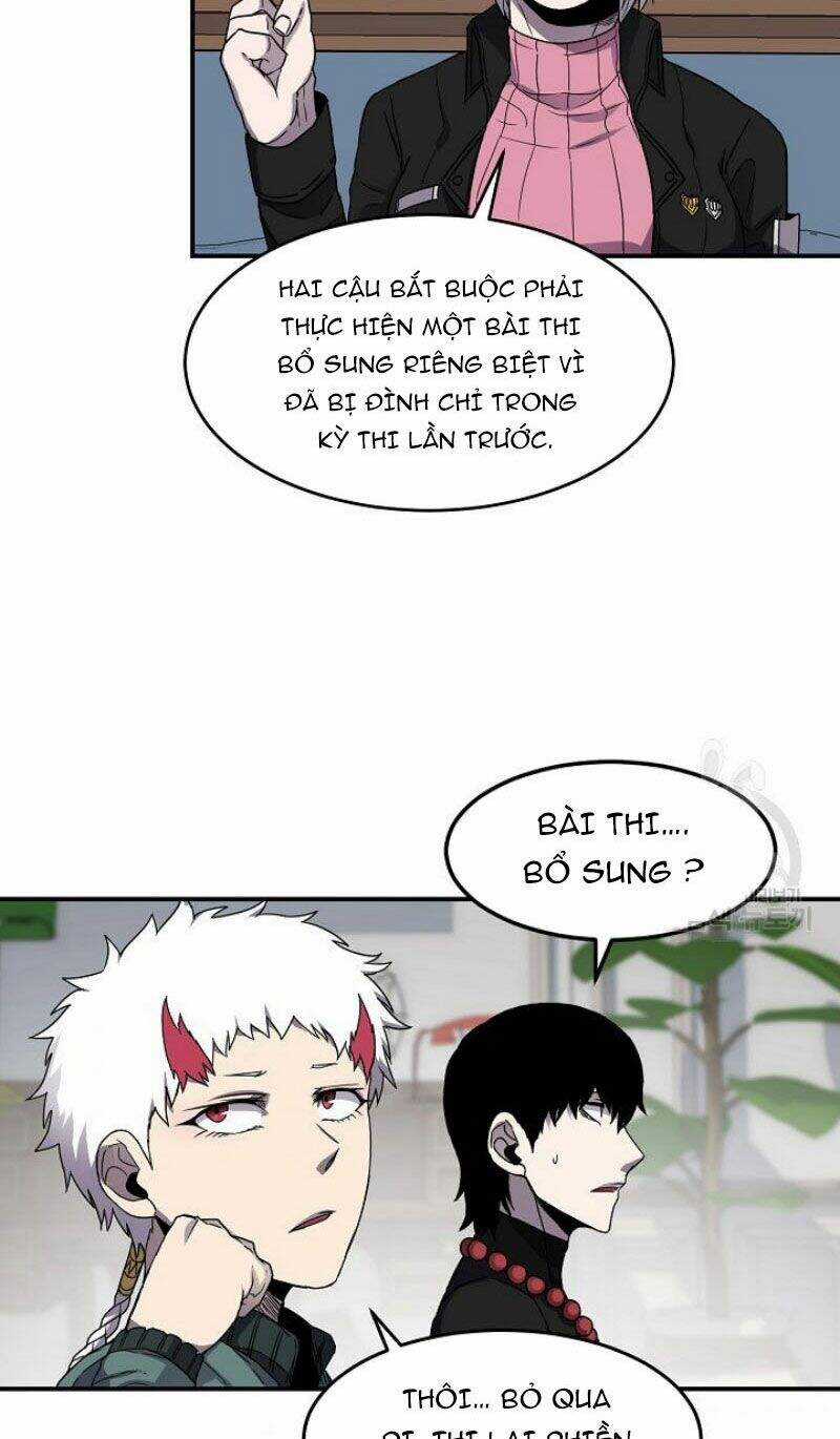 Pháp Sư Chapter 16 trang 69