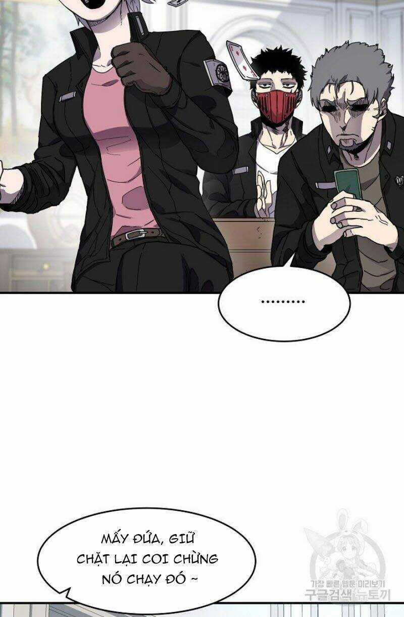 Pháp Sư Chapter 16 trang 7