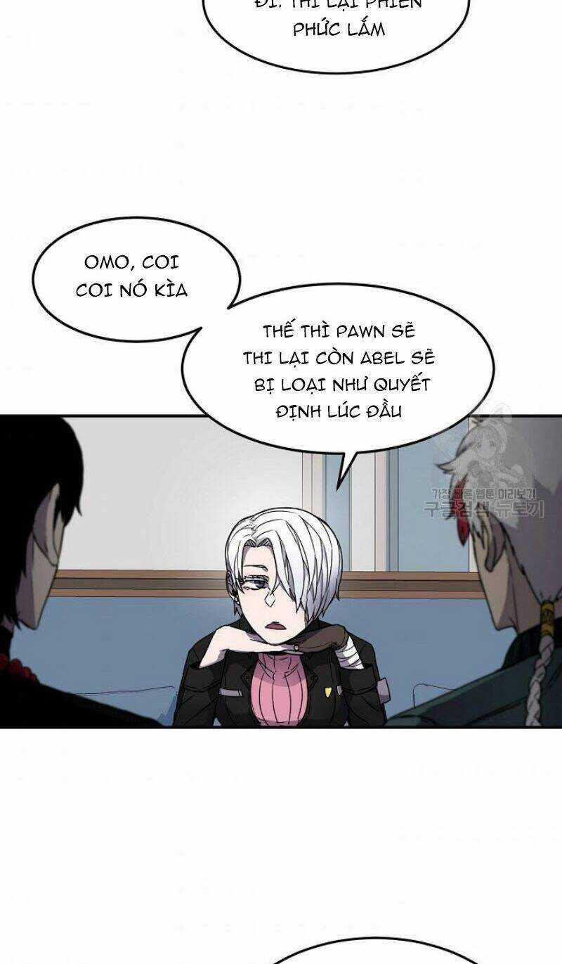 Pháp Sư Chapter 16 trang 70