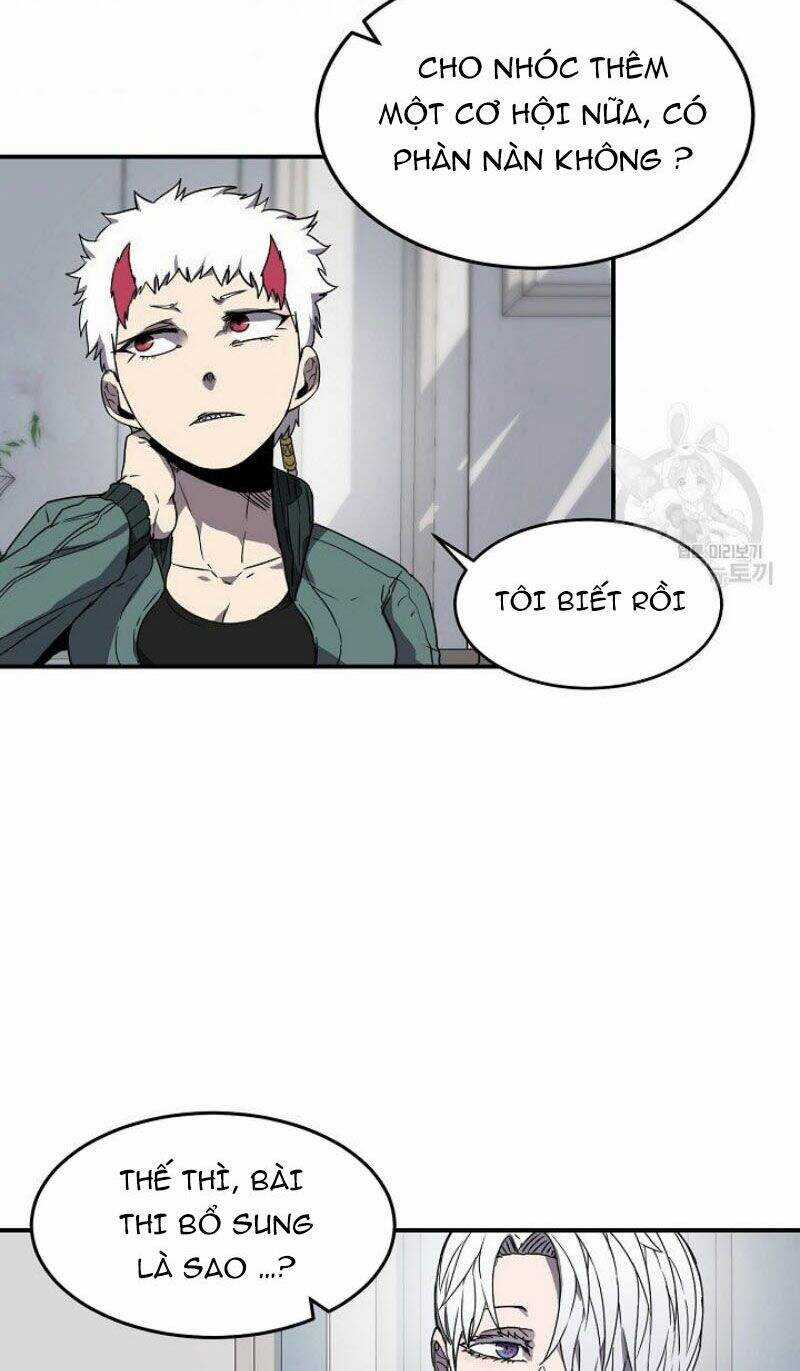 Pháp Sư Chapter 16 trang 71