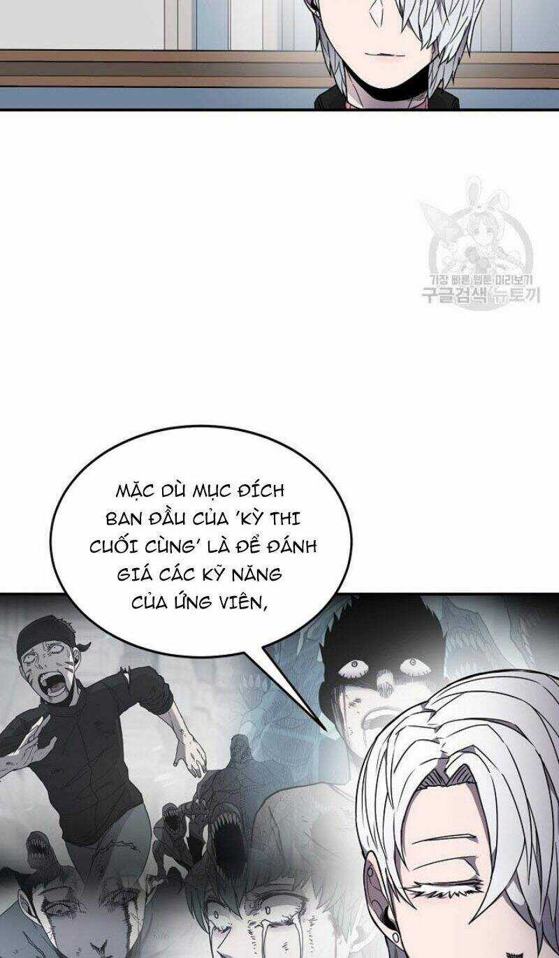 Pháp Sư Chapter 16 trang 72