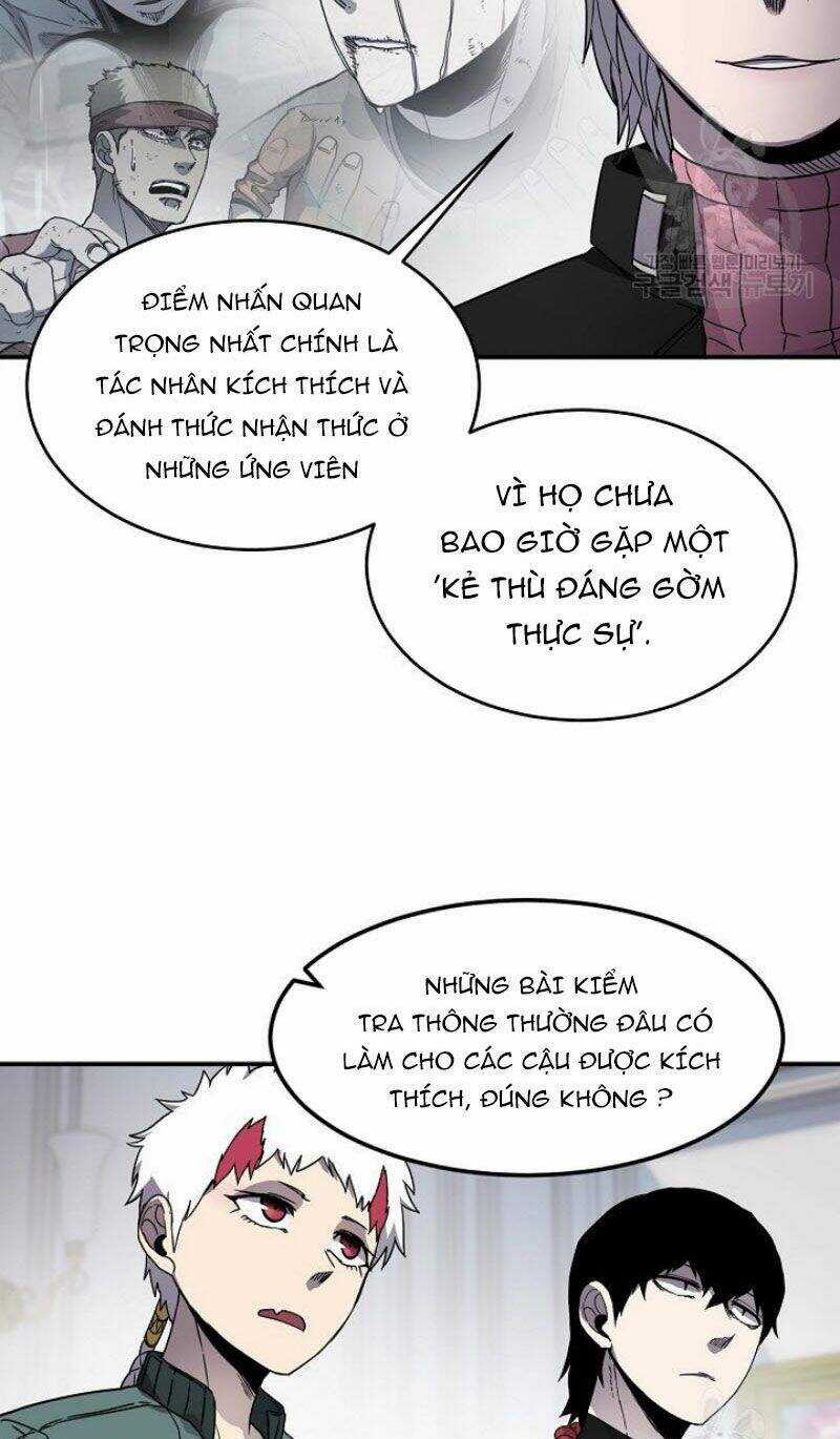 Pháp Sư Chapter 16 trang 73