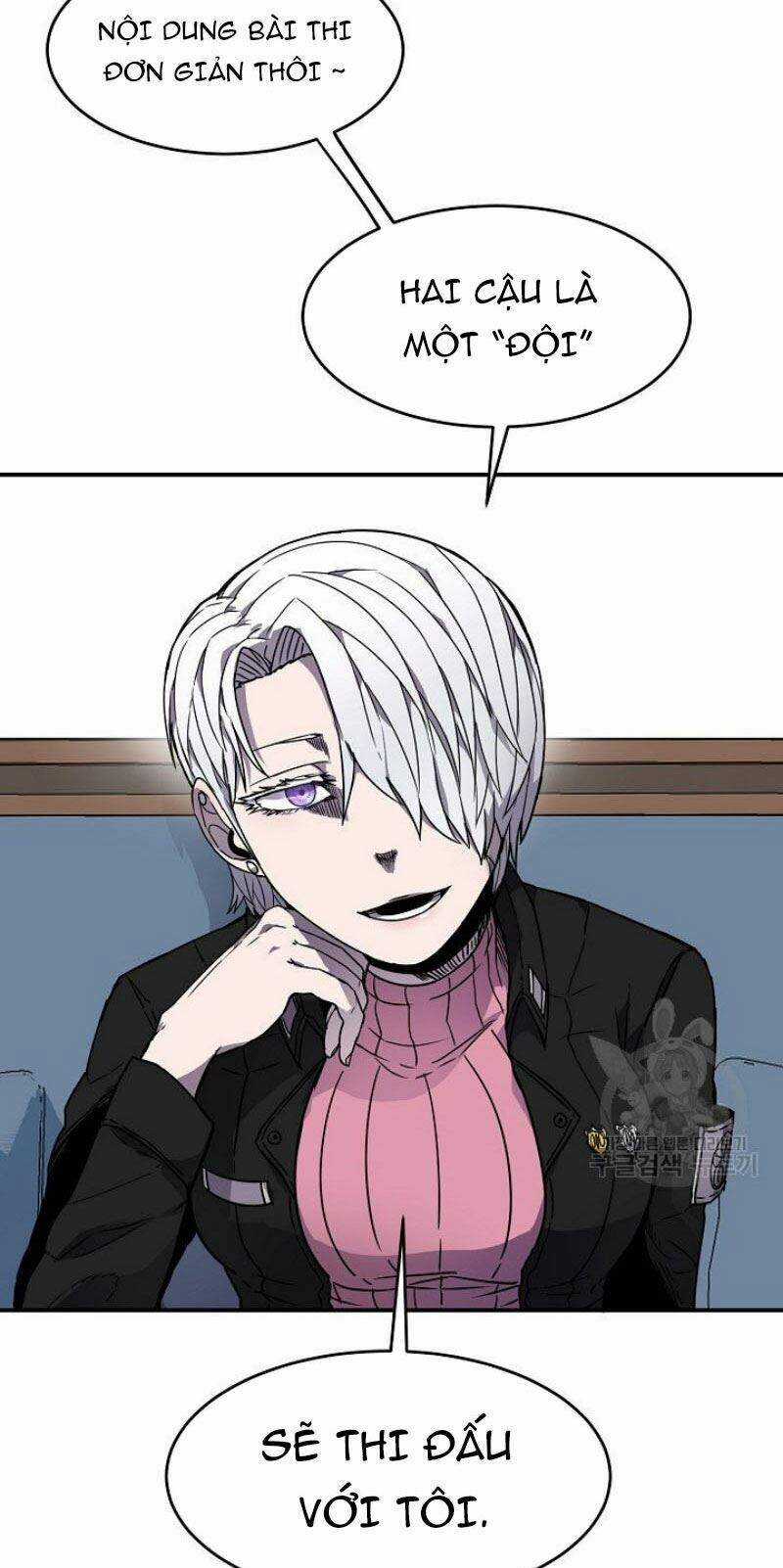 Pháp Sư Chapter 16 trang 75