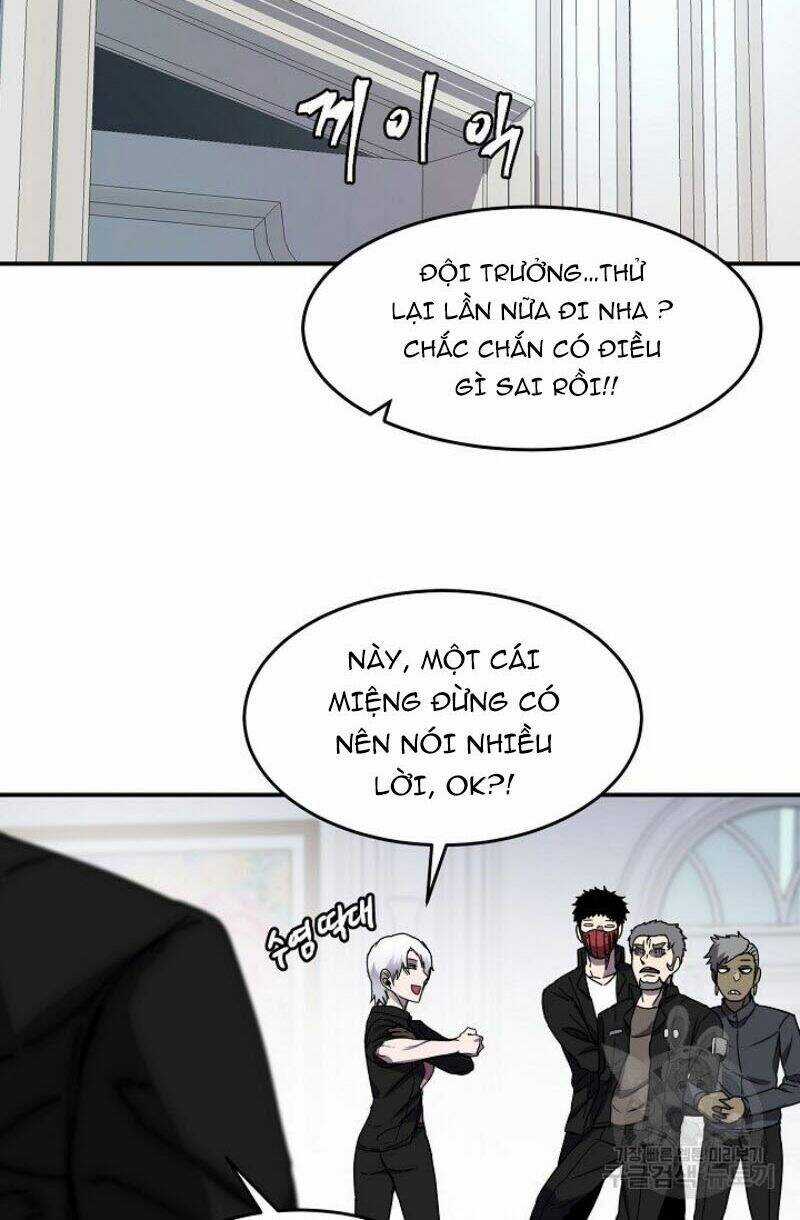 Pháp Sư Chapter 16 trang 8