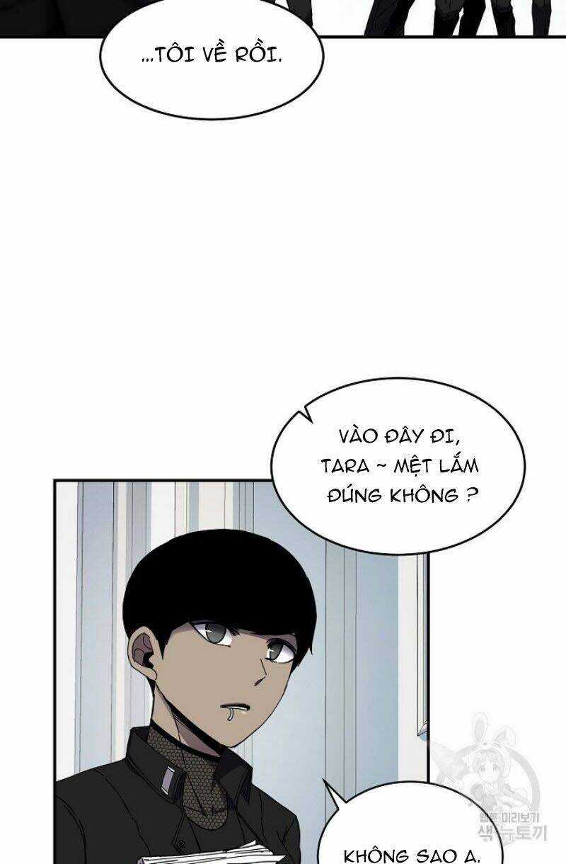 Pháp Sư Chapter 16 trang 9